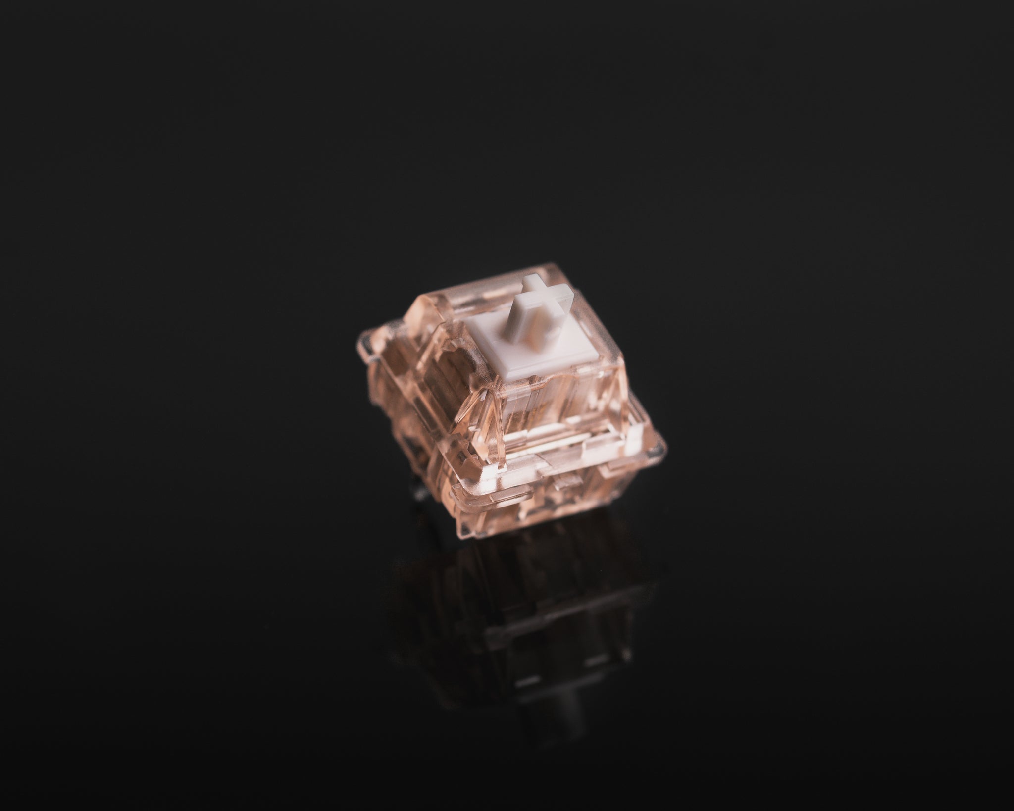 Quartz Switch V2
